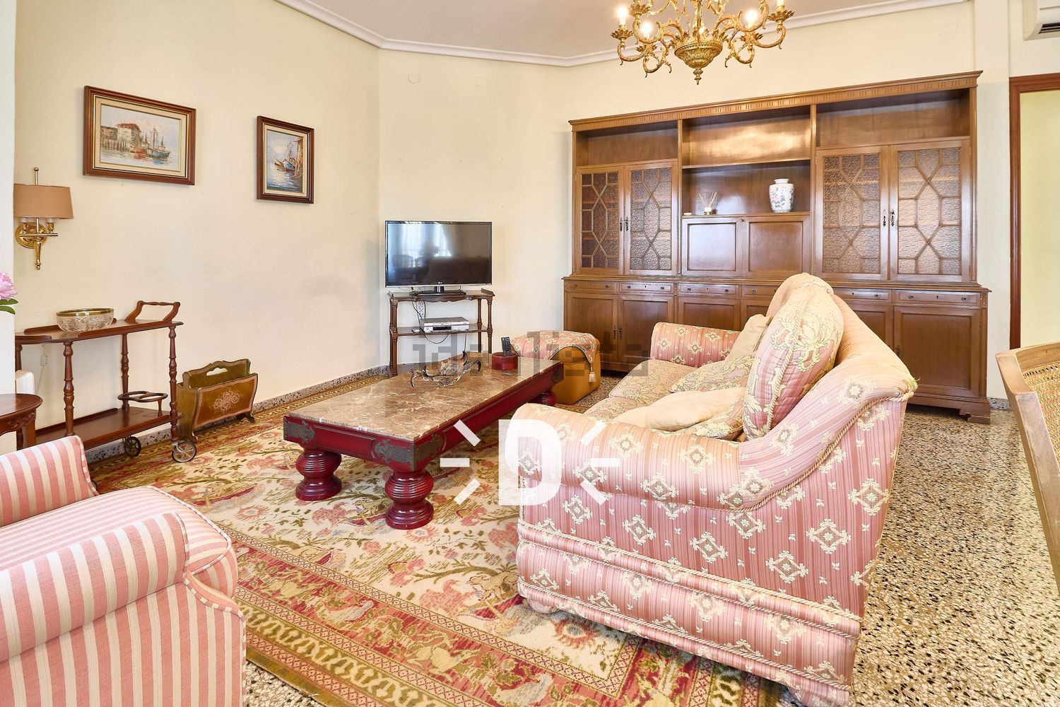 Apartamento 94 m² em València