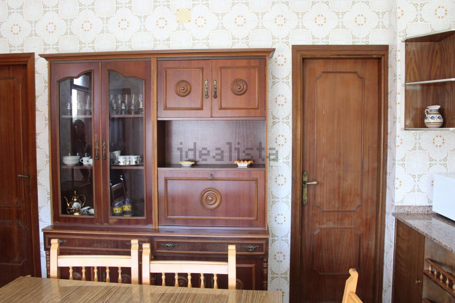 Piso de 126 m² en Bueu