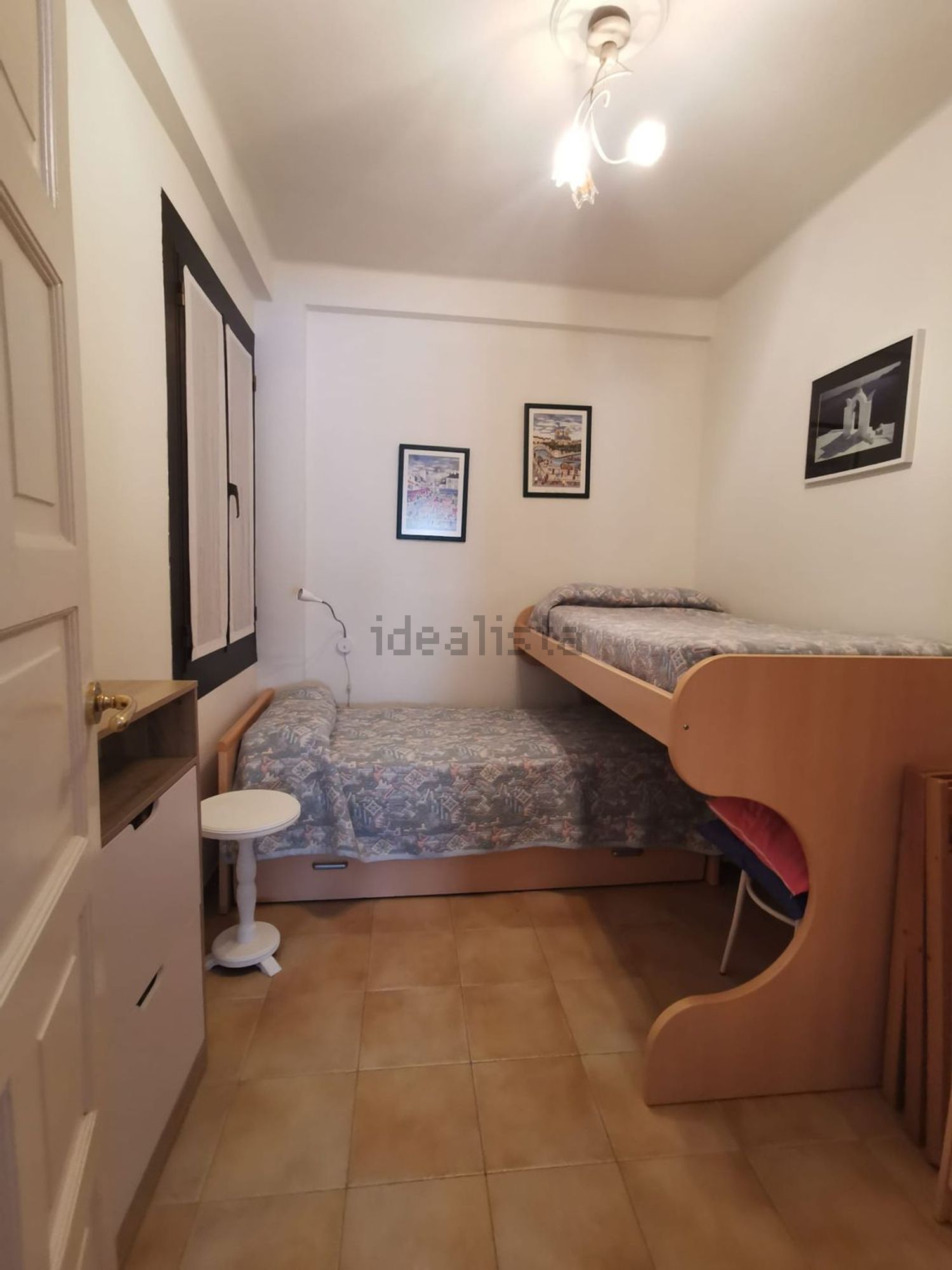Pis de 65 m² a Sant Sebastià
