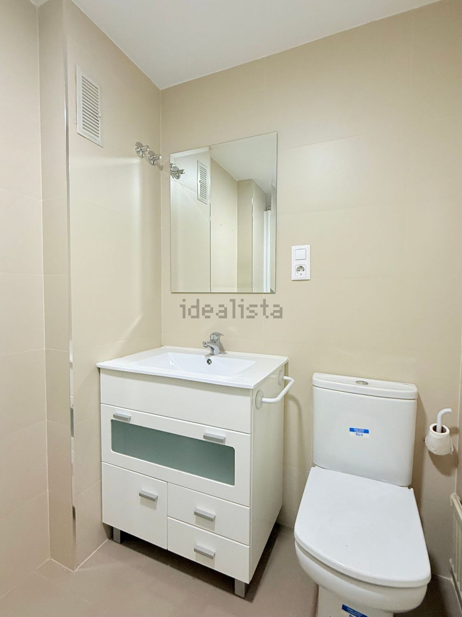 Appartamento 40 m² a Madrid