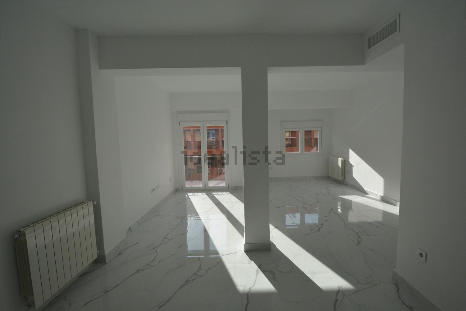 Appartamento 128 m² a Siviglia