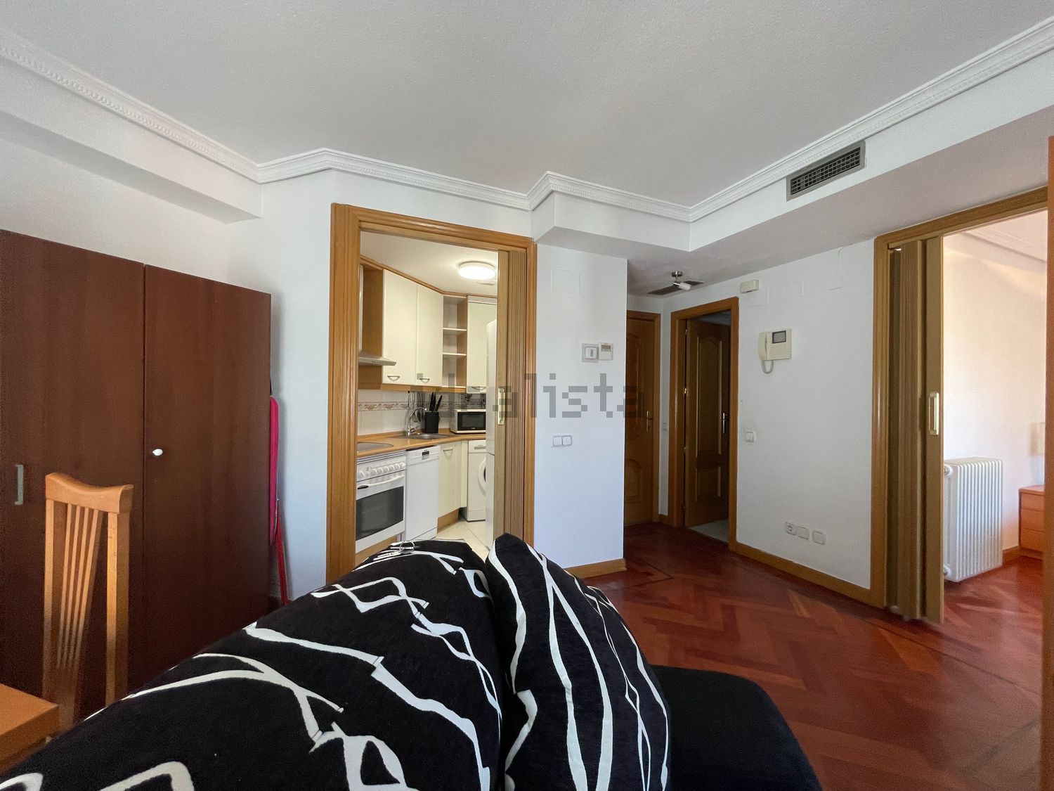 Piso de 57 m² en Madrid