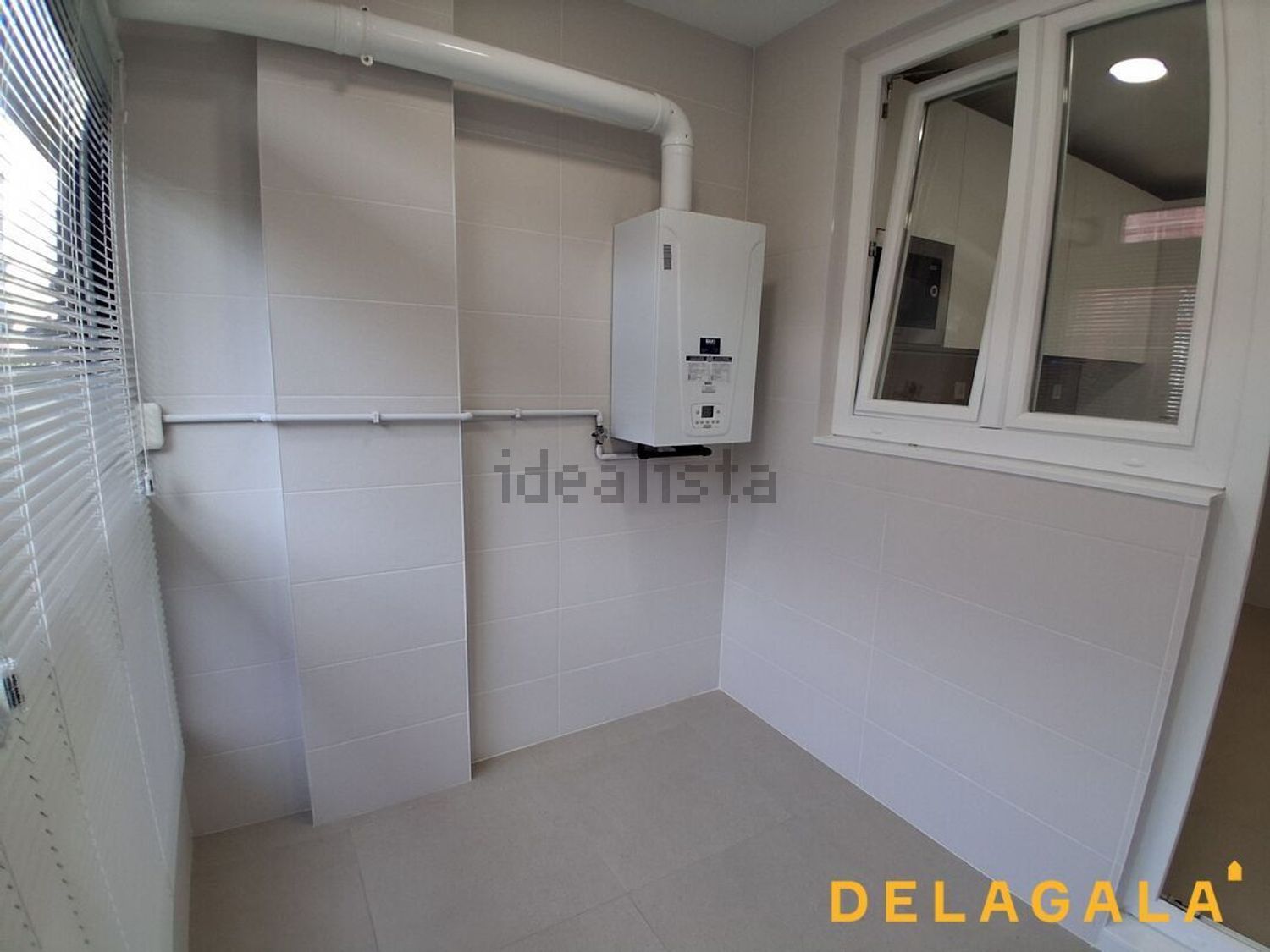 Pis de 80 m² a Getxo