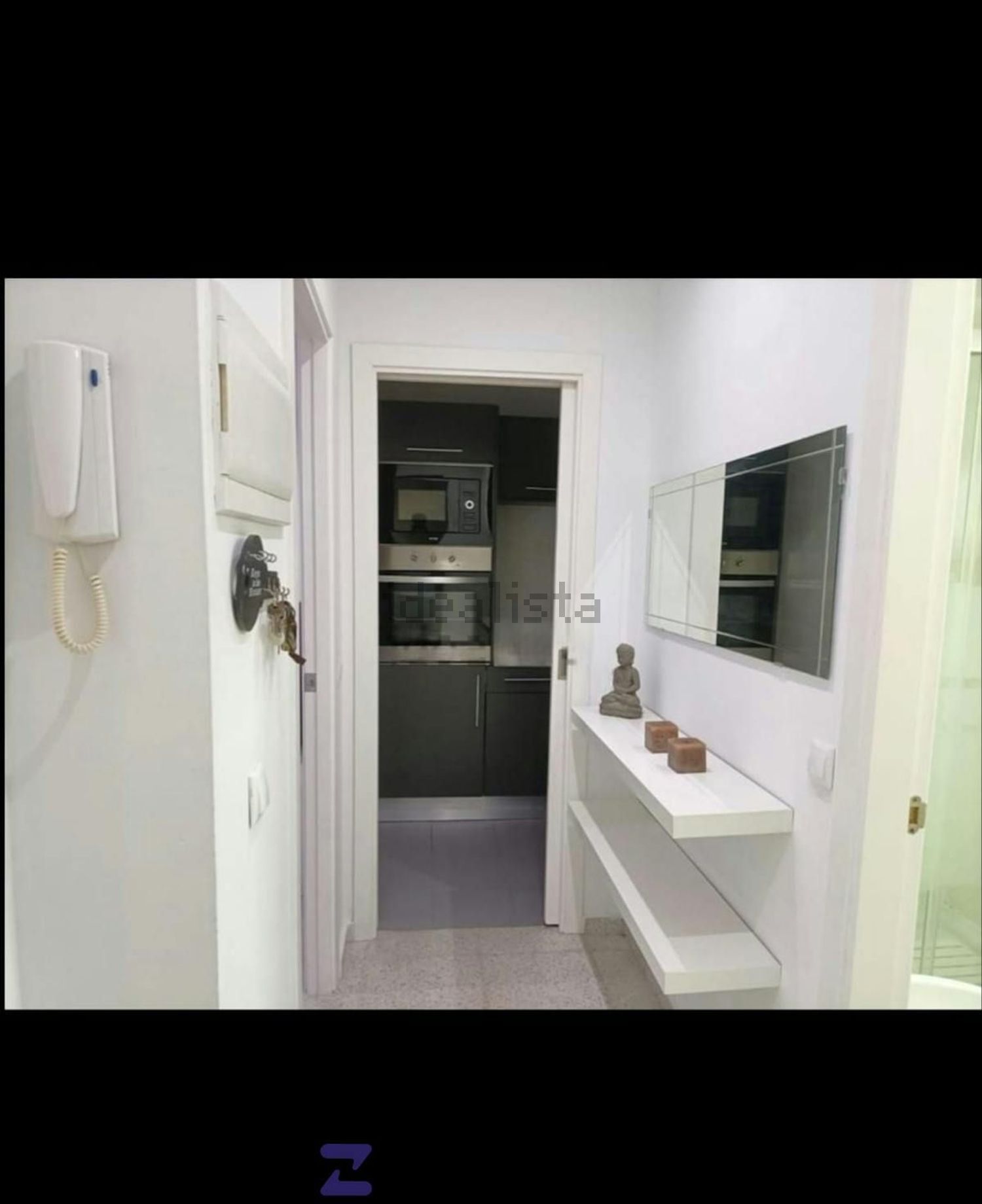 Pis de 60 m² a Cádiz