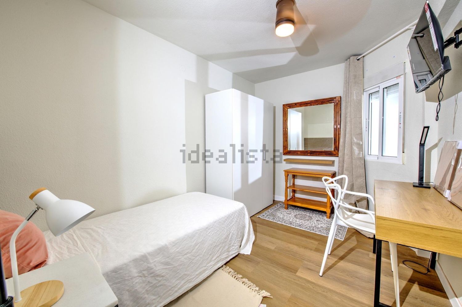 Chambre à louer, Alicante