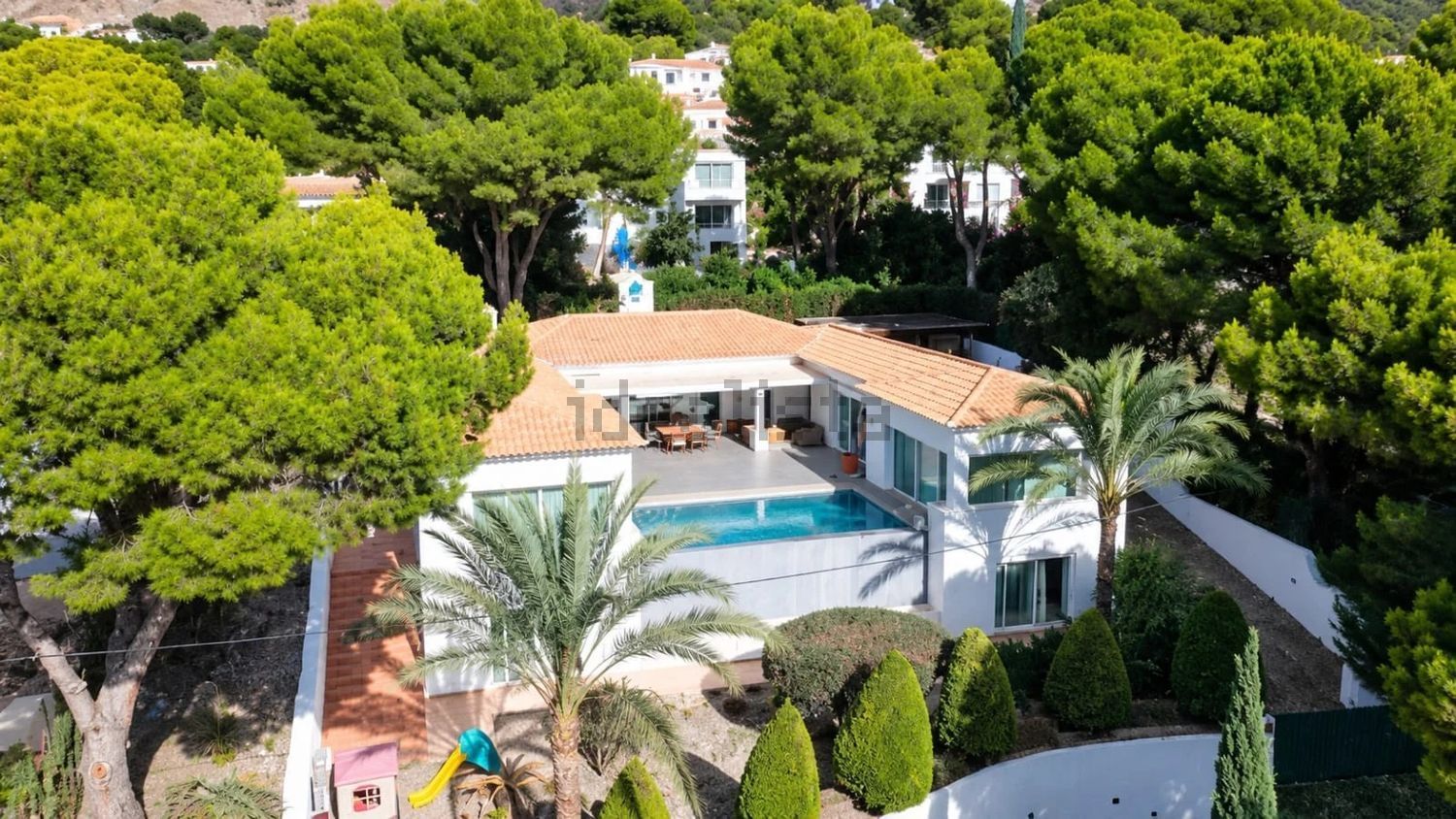 Casa de 430 m² a Altea