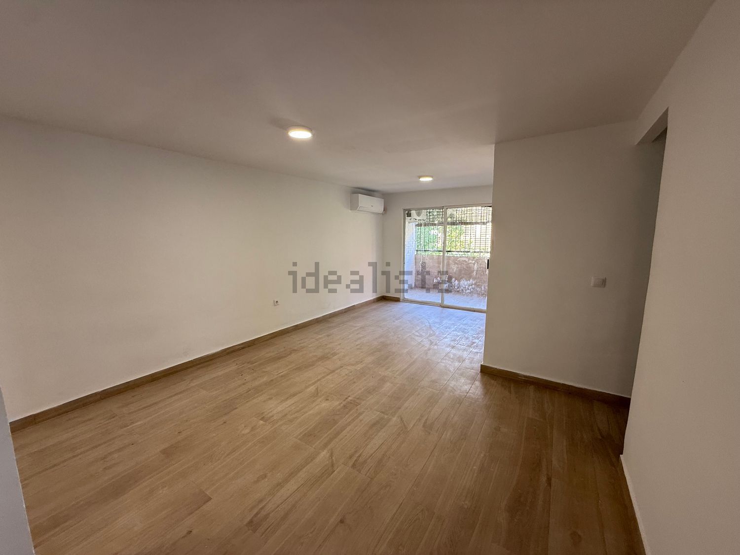 Pis de 90 m² a Sevilla