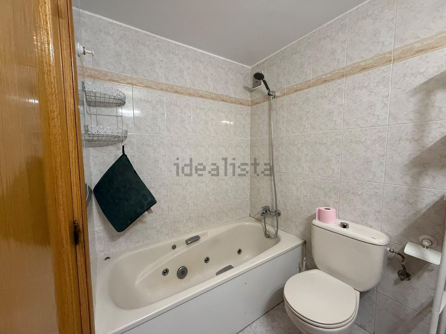 Pis de 35 m² a Madrid
