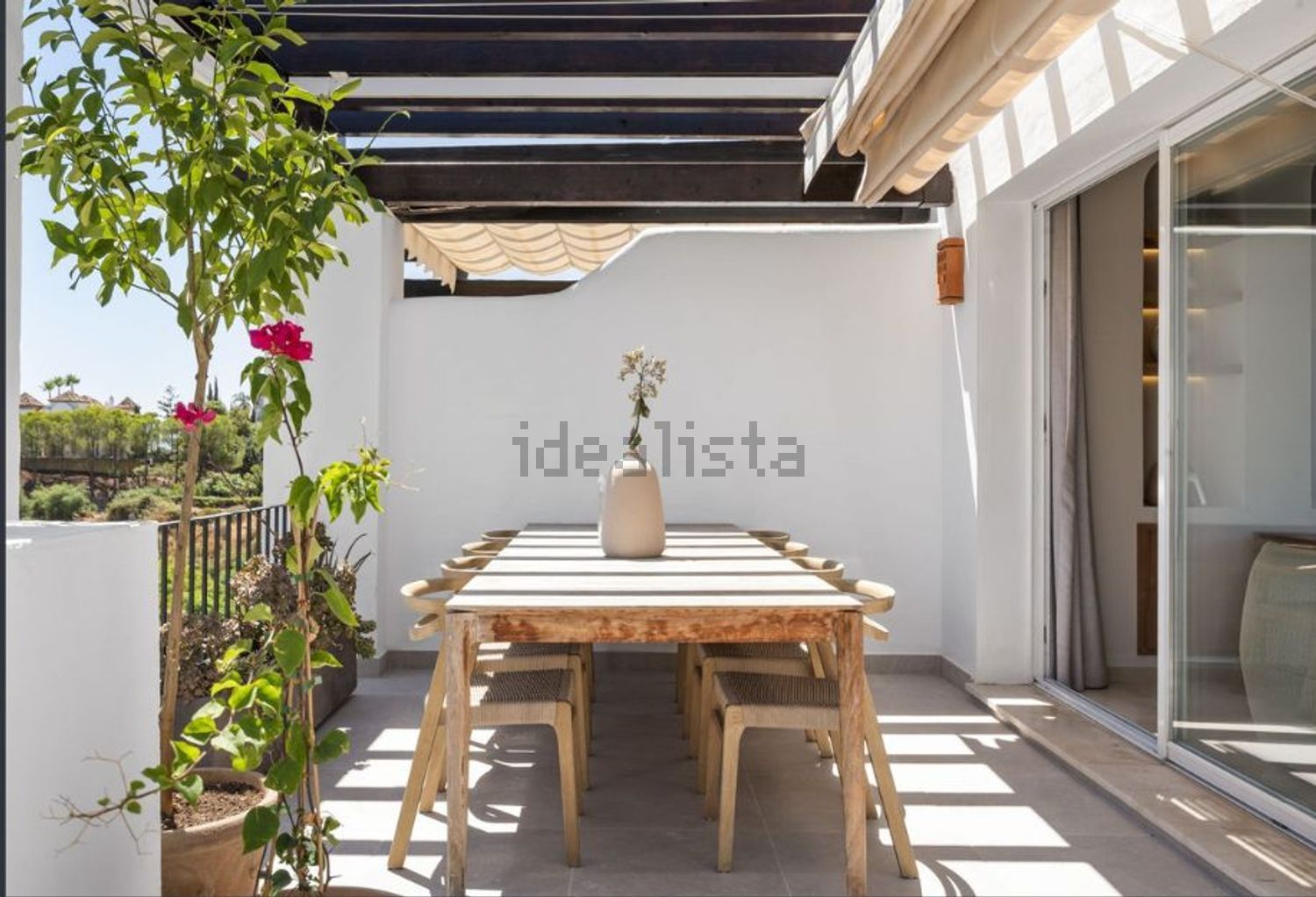 Pis de 326 m² a Benahavís