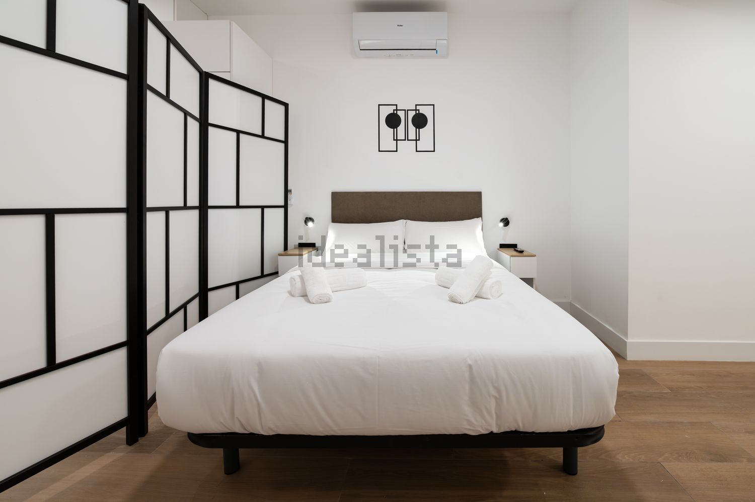 Appartamento 50 m² a Madrid