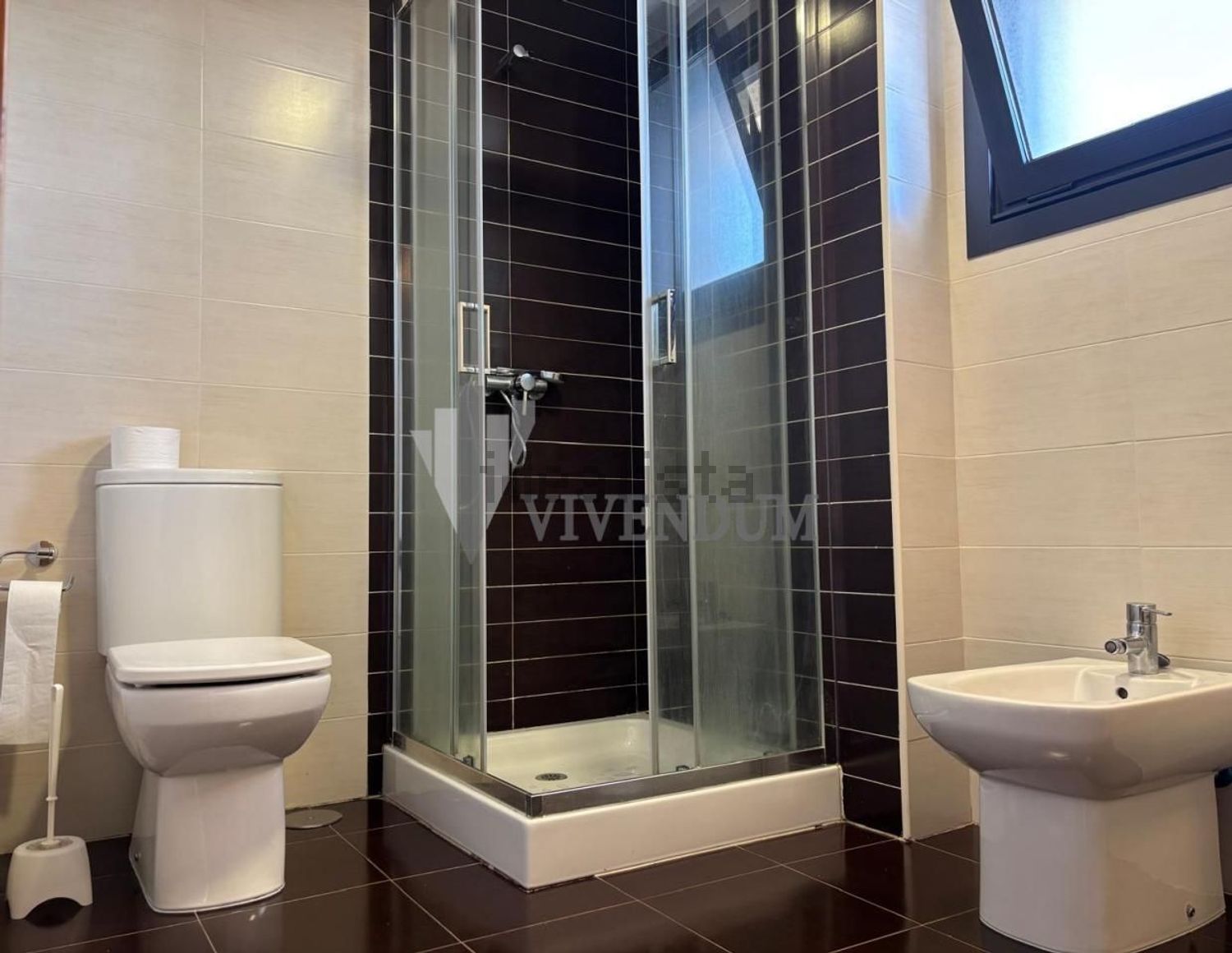 Piso de 83 m² en O Rosal