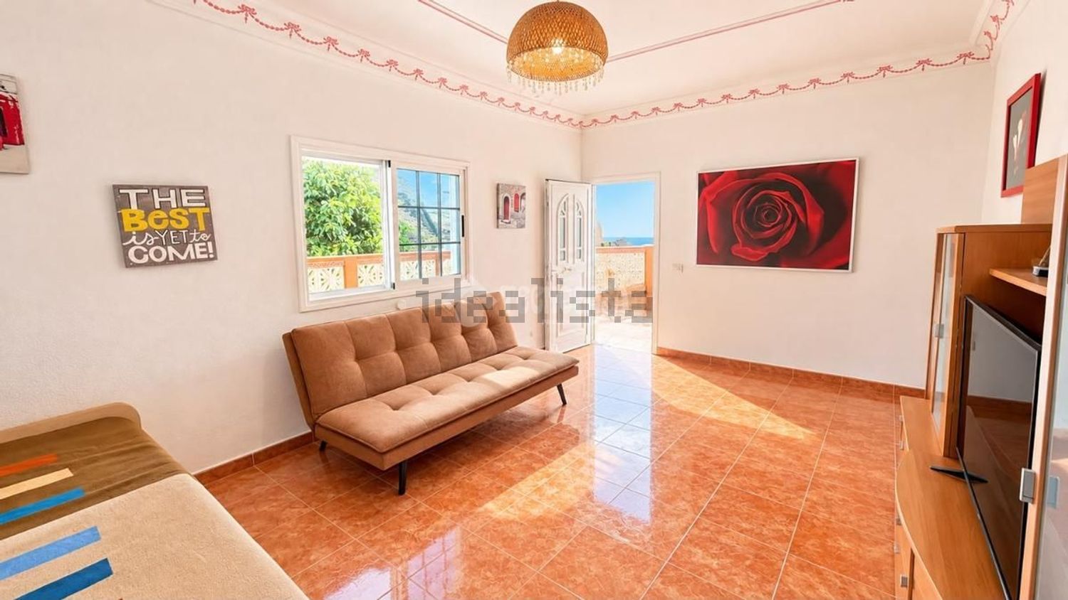 Casa de 108 m² a Candelaria