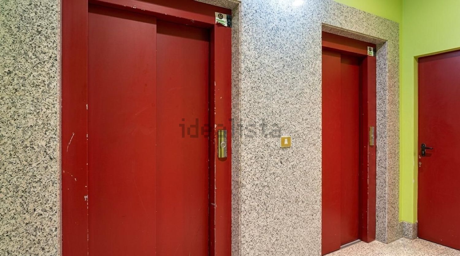 Wohnung 85 m² in Oviedo