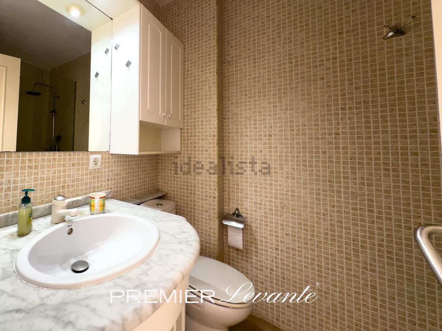 Appartement 50 m² à Alicante