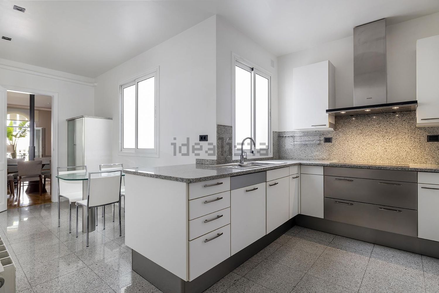 Piso de 200 m² en Barcelona