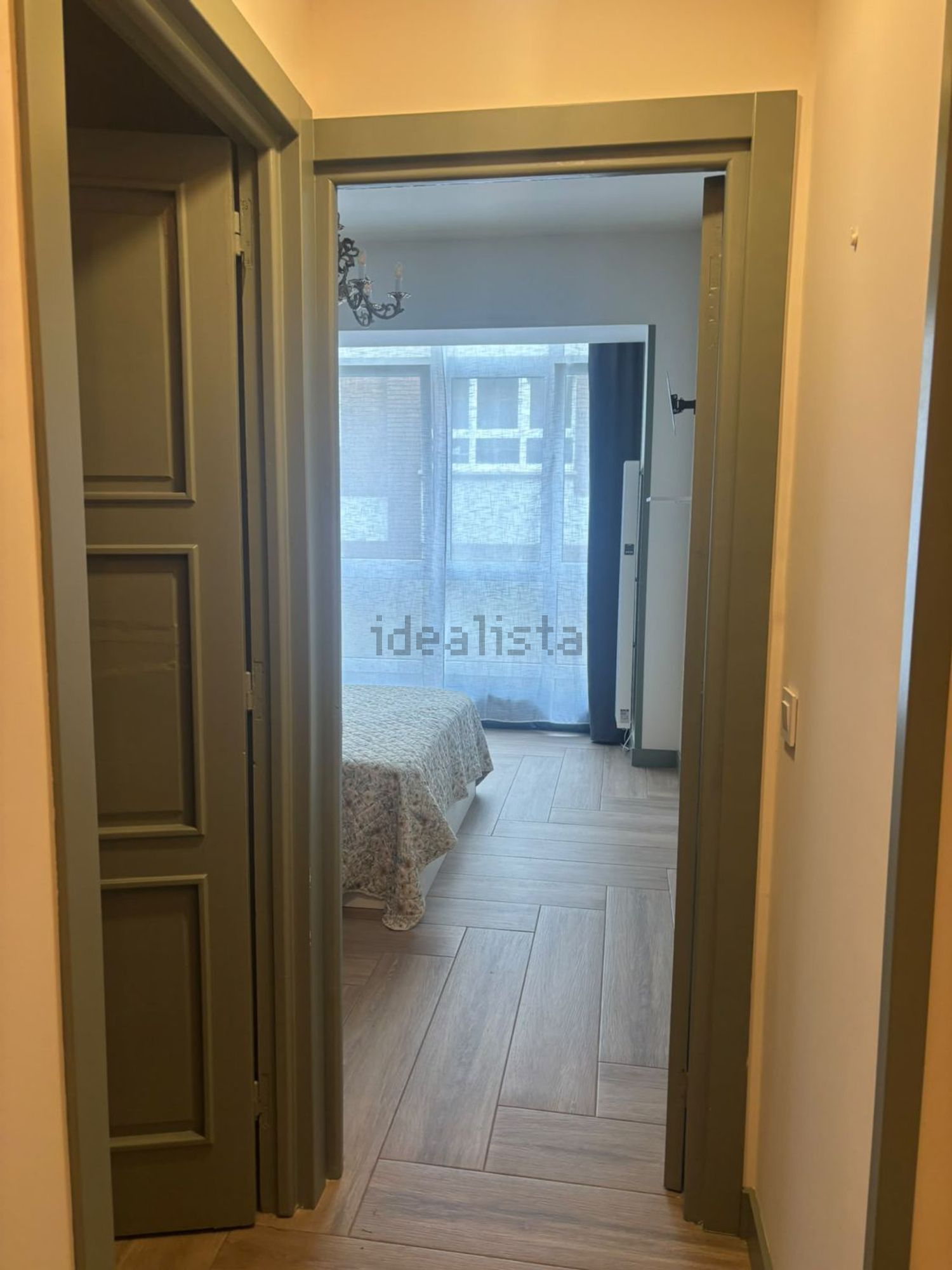 Pis de 50 m² a Gijón