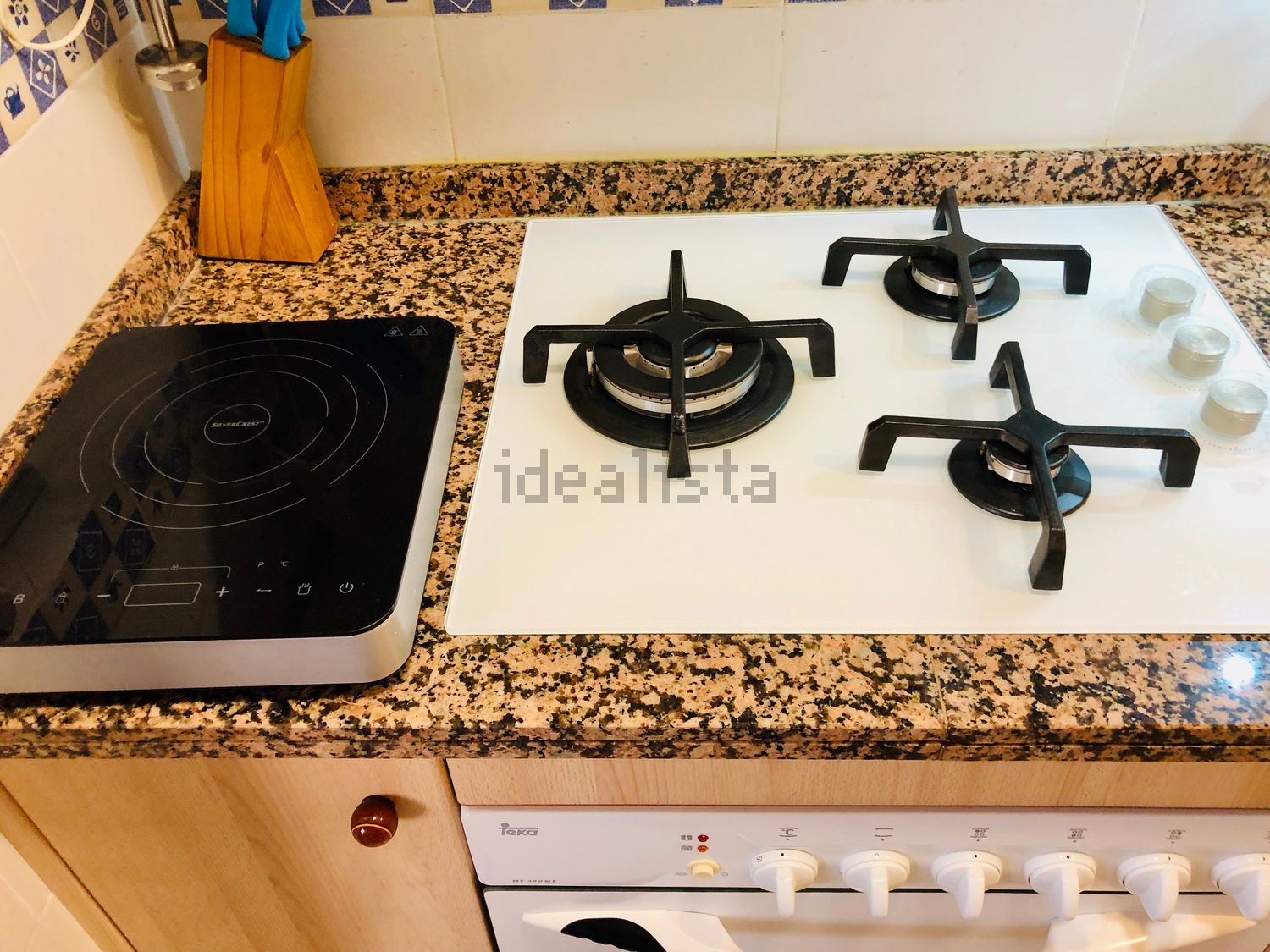 Piso de 110 m² en Calpe