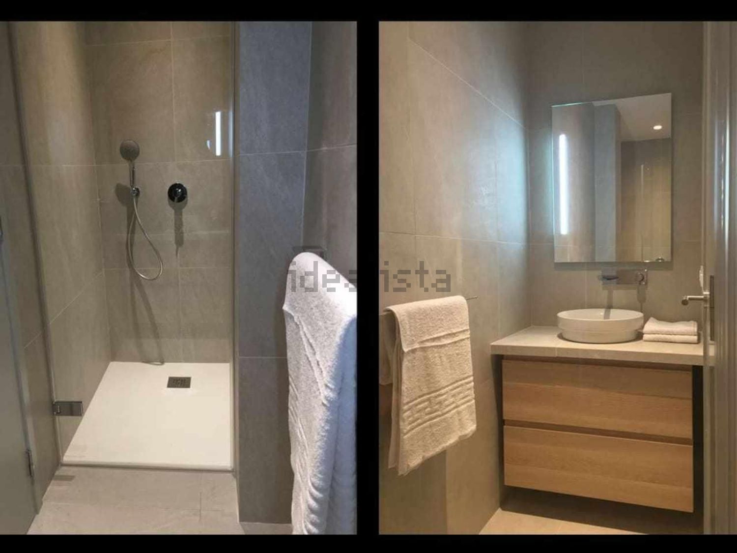 Pis de 500 m² a Almeria