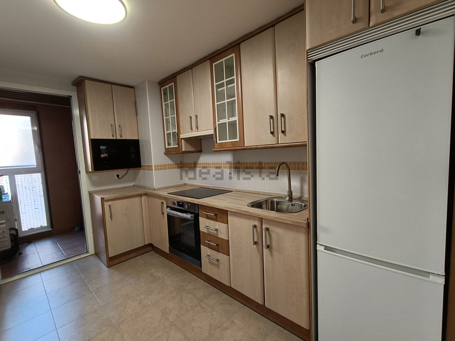 Flat 100 m² in Madrid