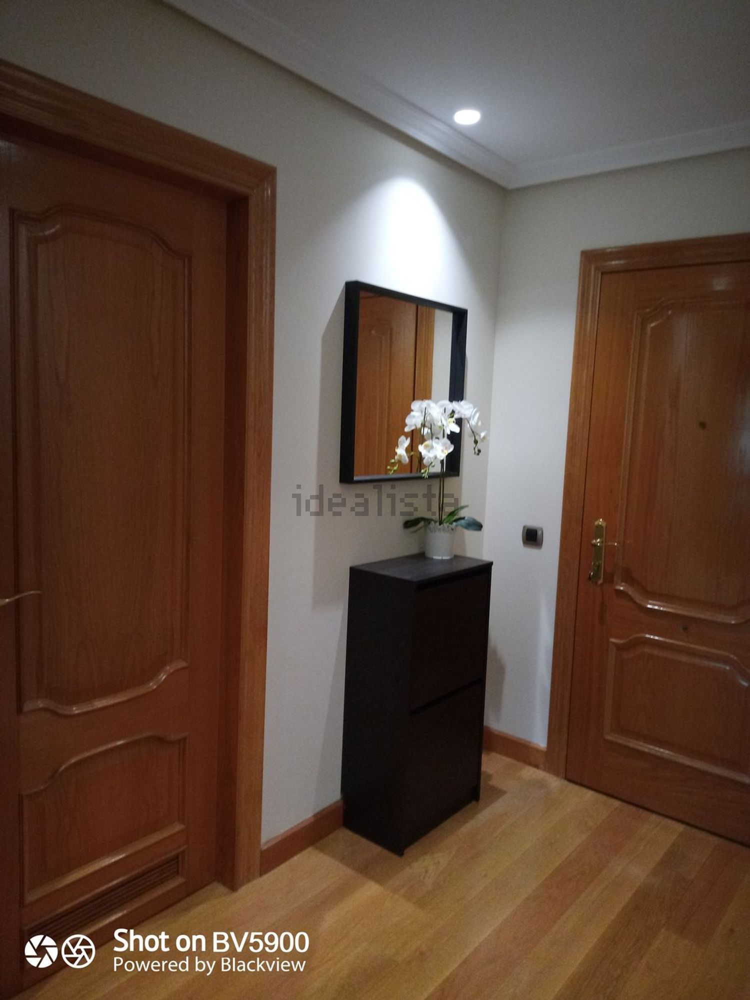 Pis de 80 m² a Gijón