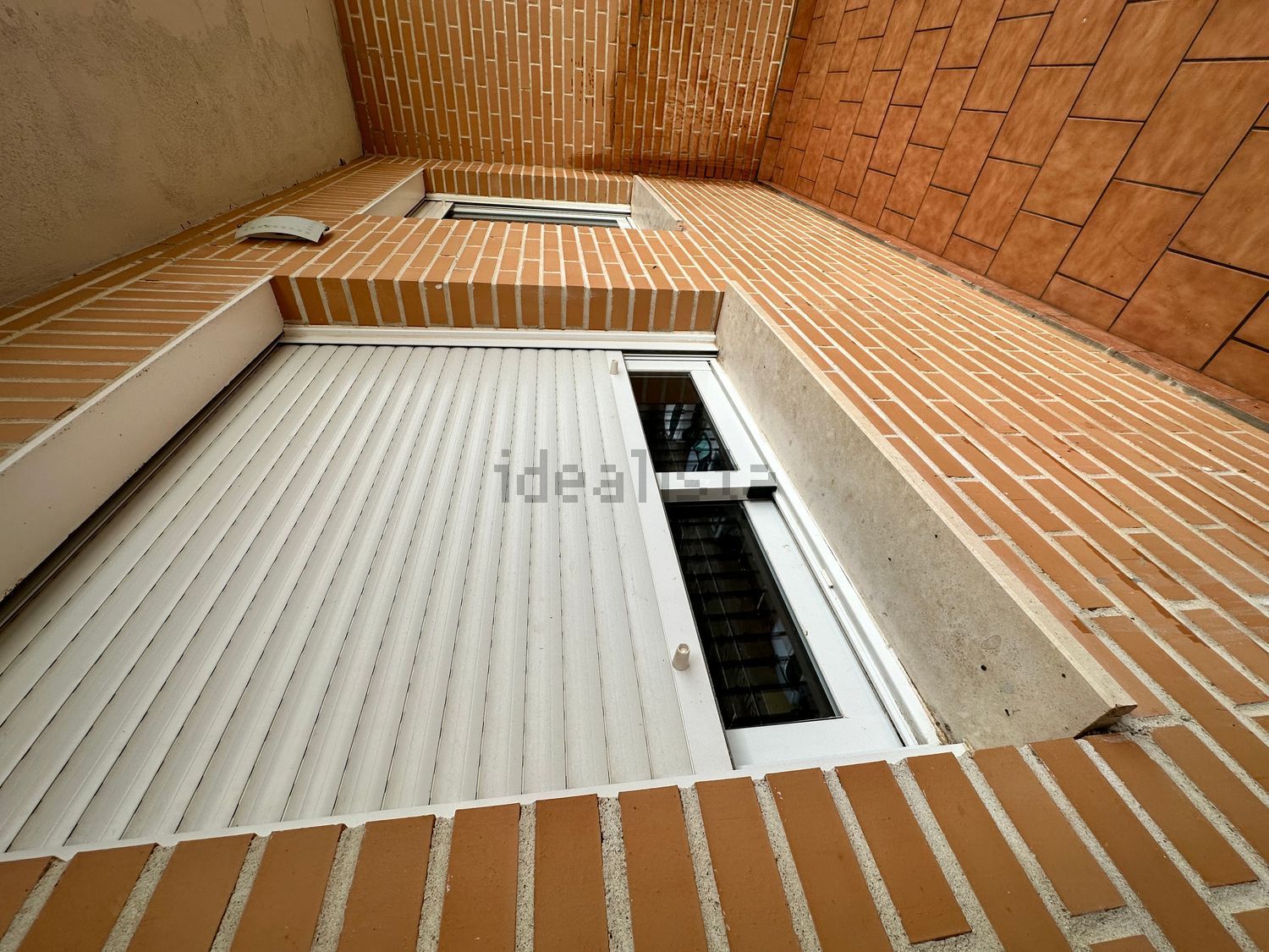 Piso de 166 m² en Carmena