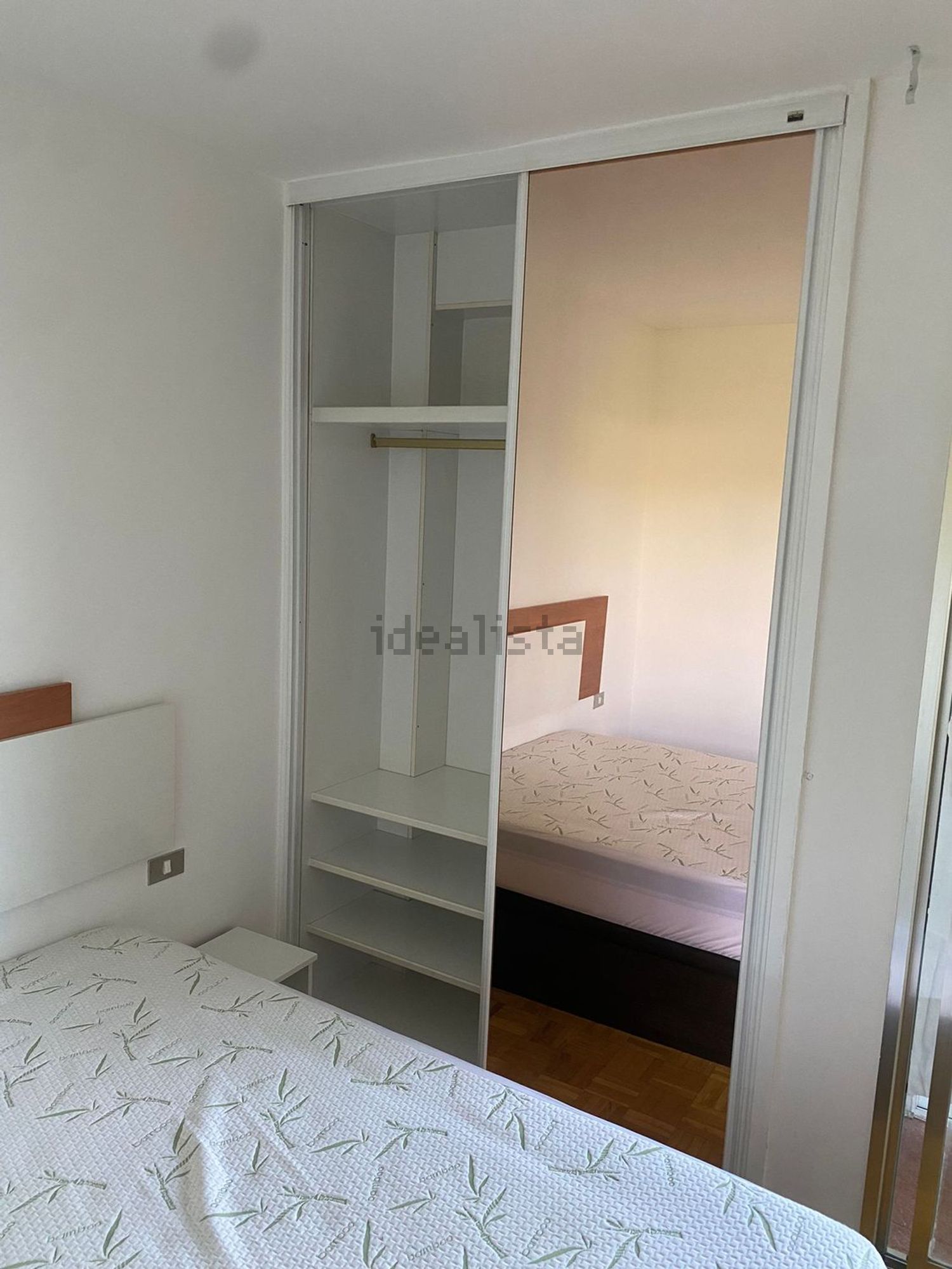 Quarto para alugar, Madrid
