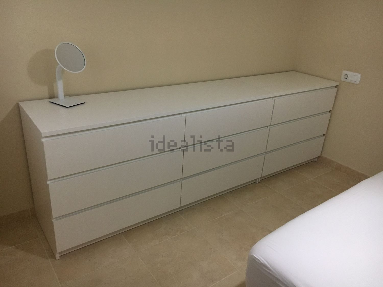 Pis de 80 m² a Castelló de la Plana