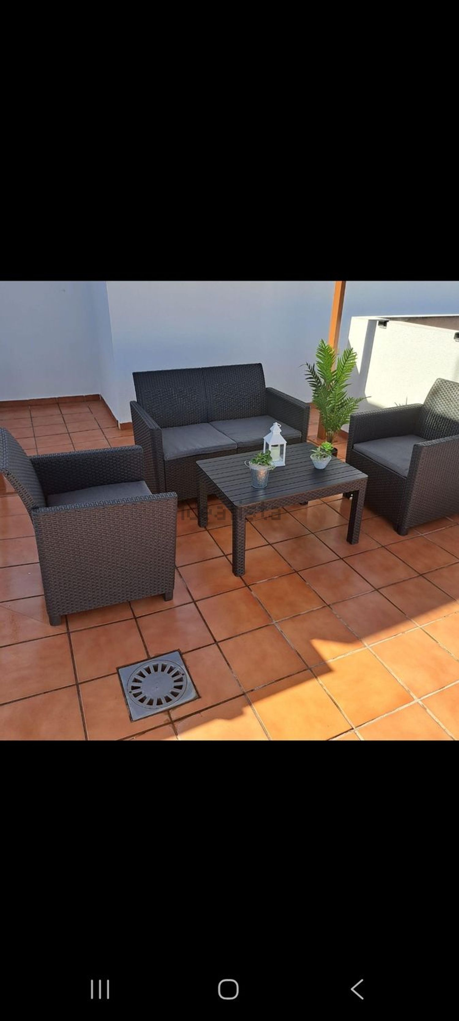 Pis de 138 m² a Salobreña