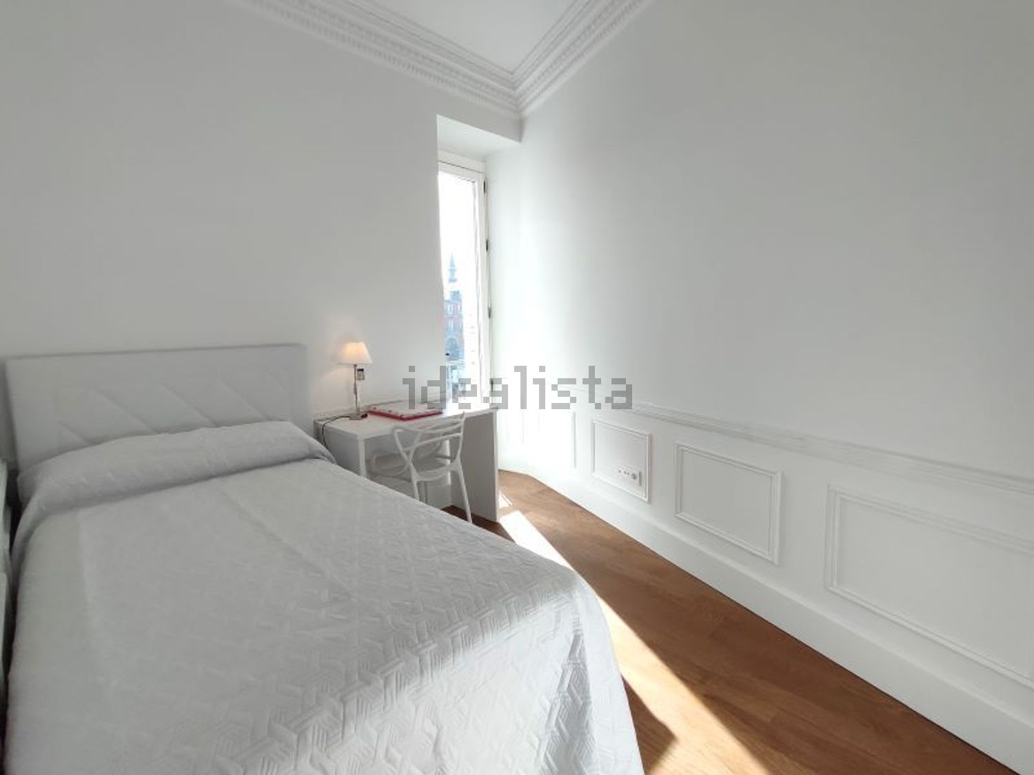 Pis de 188 m² a Madrid