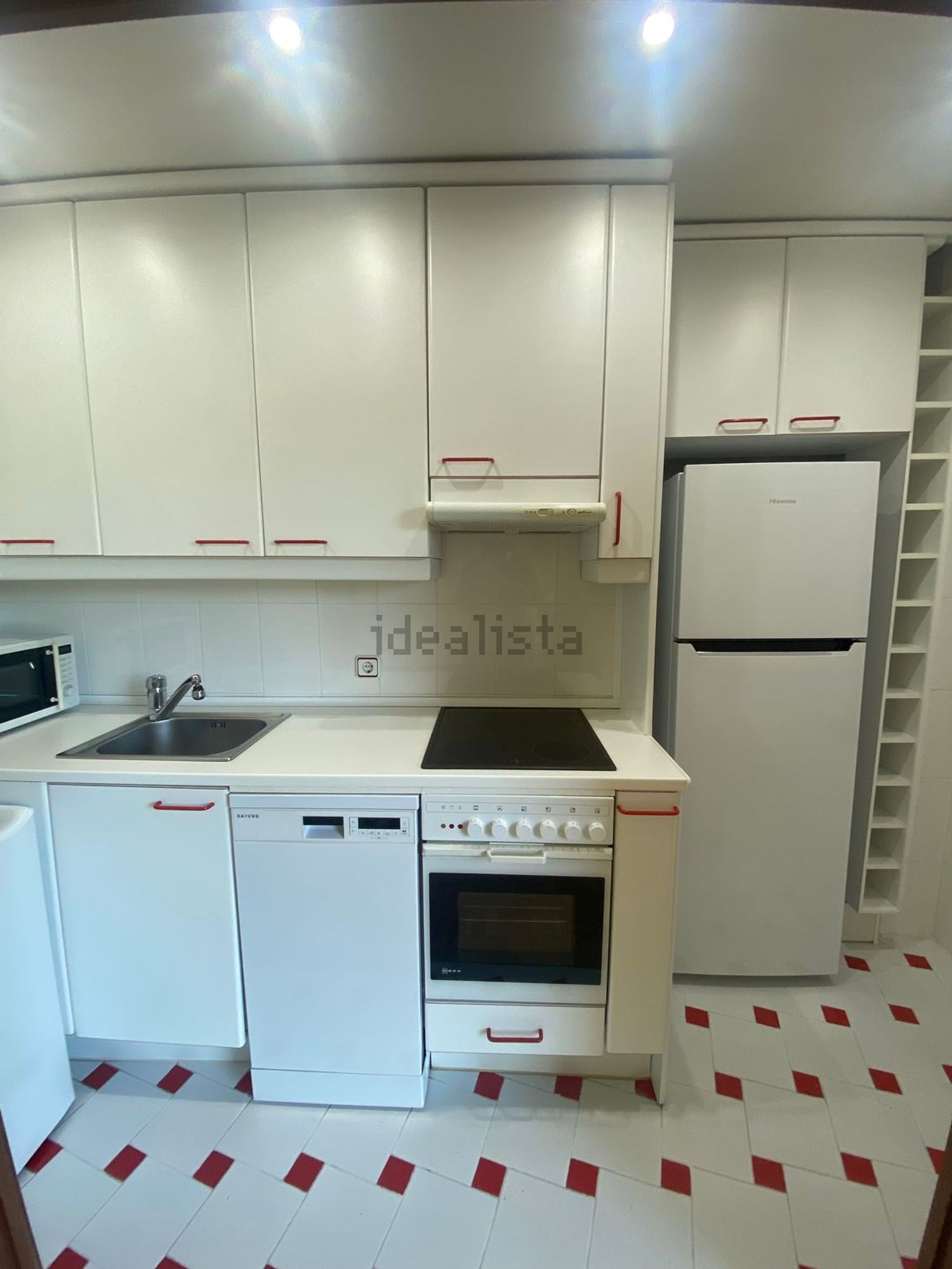 Appartamento 66 m² a Madrid