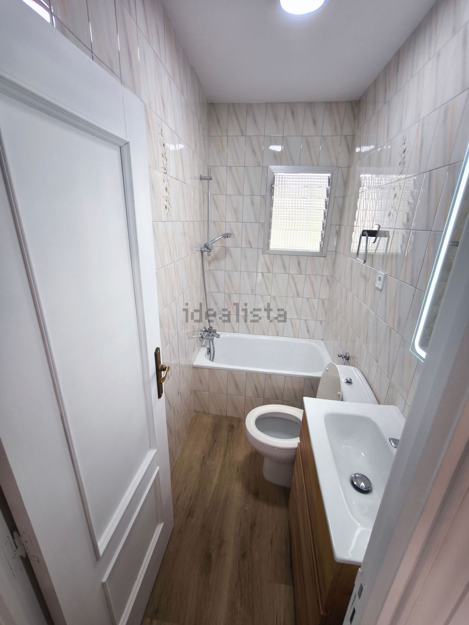 Zimmer zur Miete, Madrid