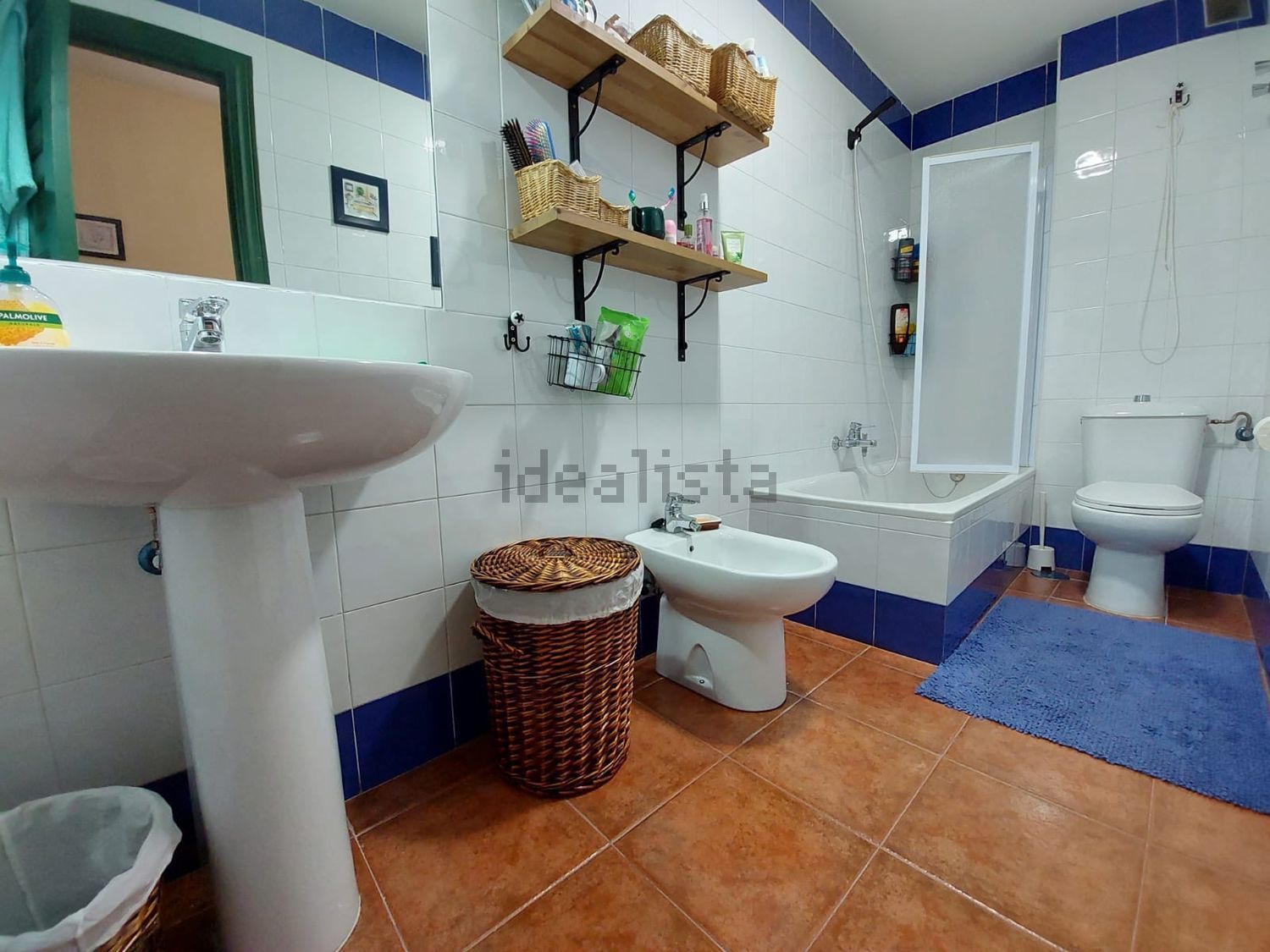 Pis de 95 m² a Arévalo