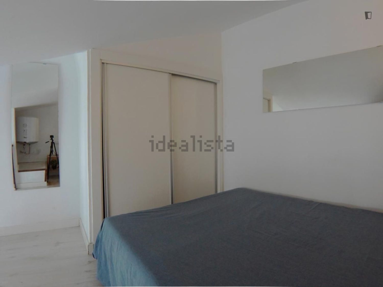 Piso de 23 m² en Madrid
