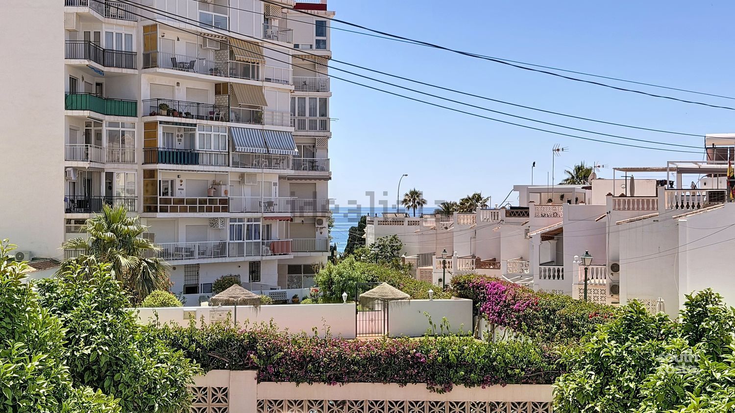 Pis de 42 m² a Nerja