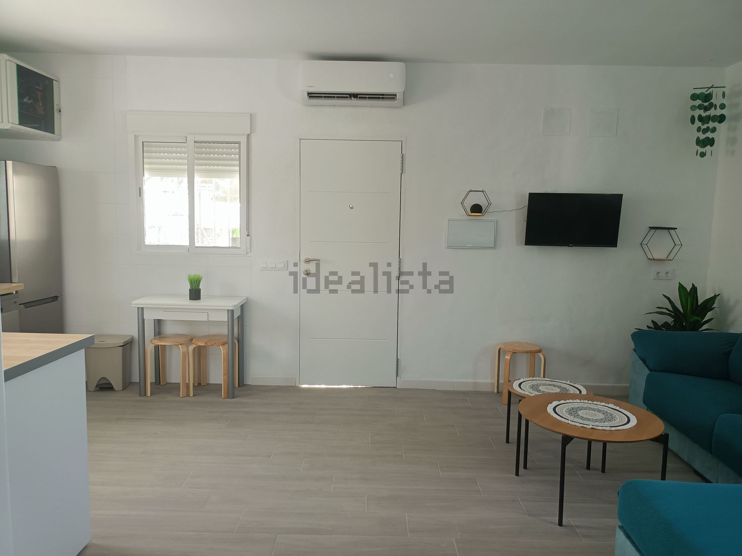 Casa de 70 m² en Puerto Real