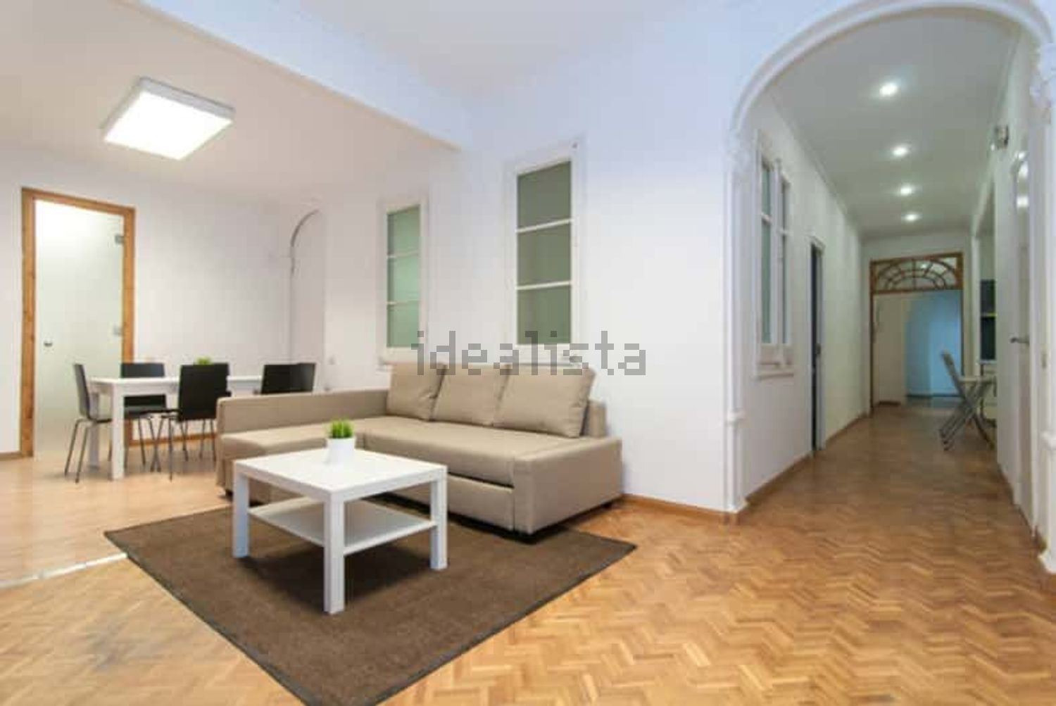 Habitación en alquiler, Barcelona