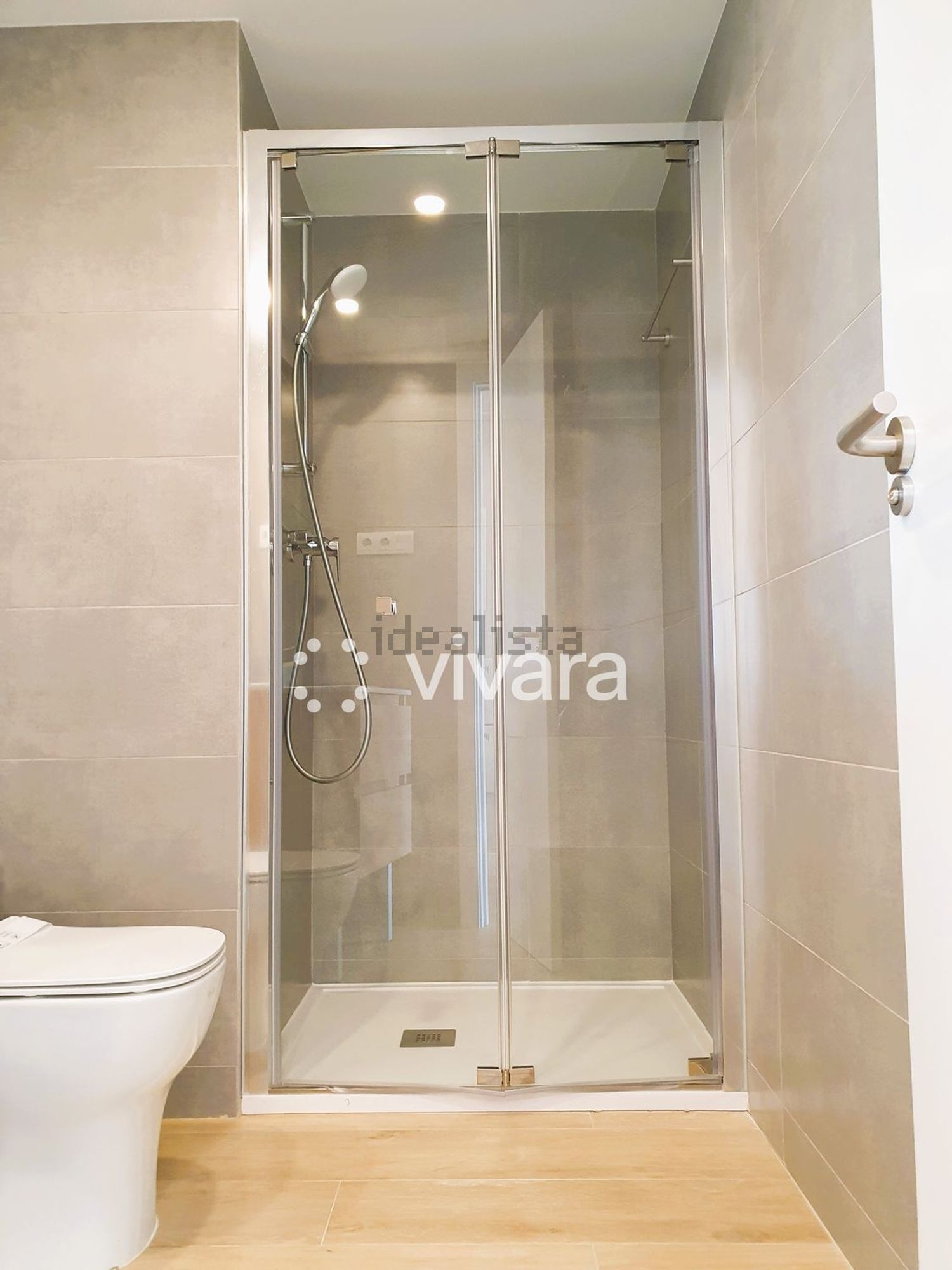 Pis de 57 m² a Madrid