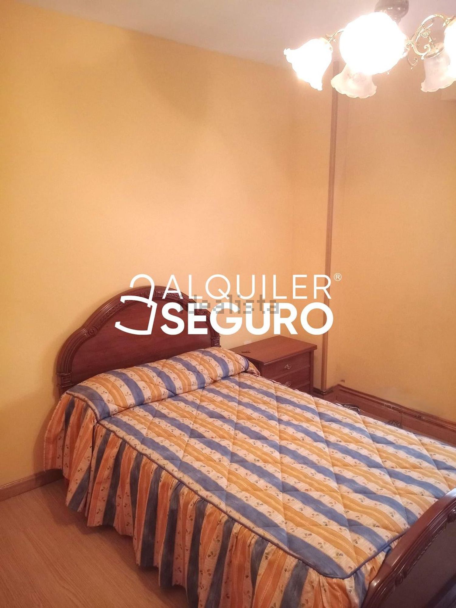 Piso de 113 m² en Valladolid