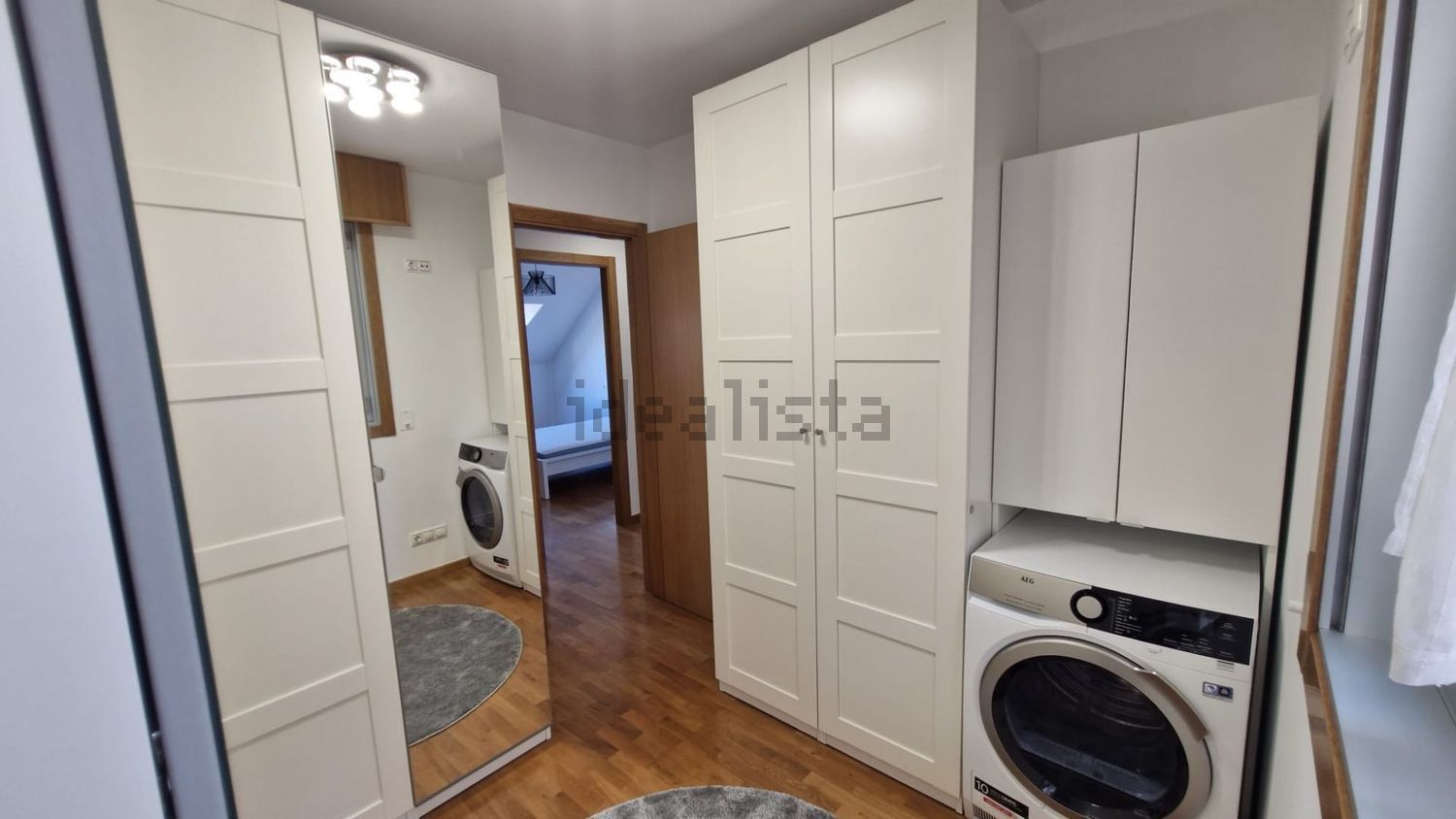 Piso de 100 m² en Arteixo