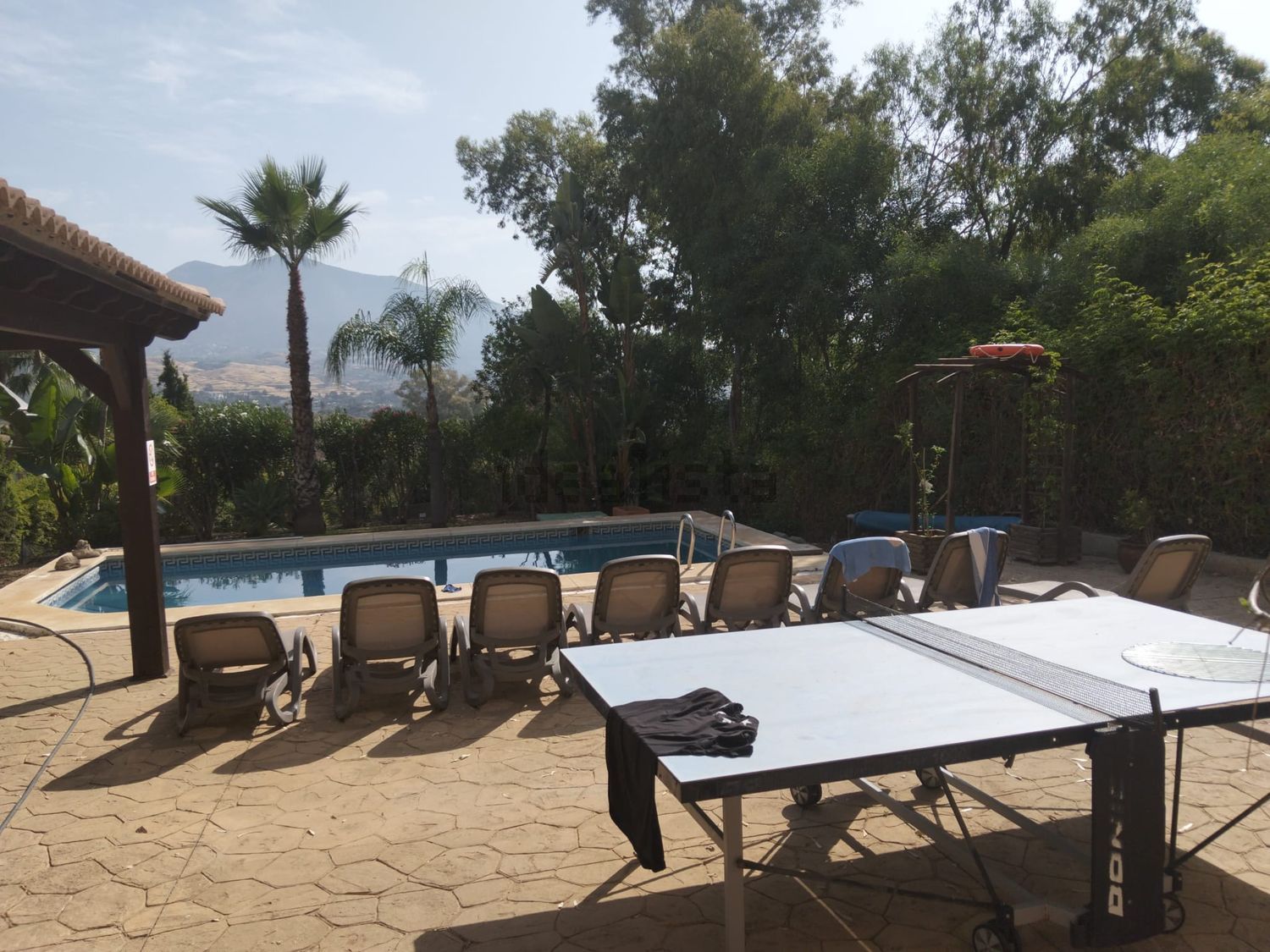 Haus 279 m² in Mijas