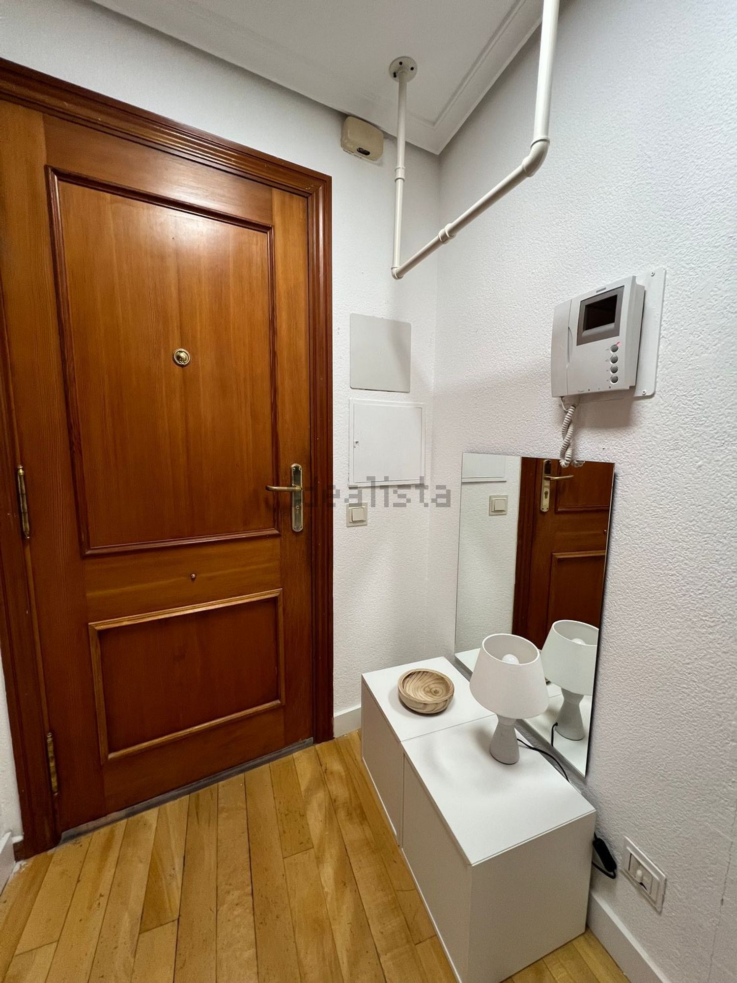 Piso de 78 m² en Valladolid
