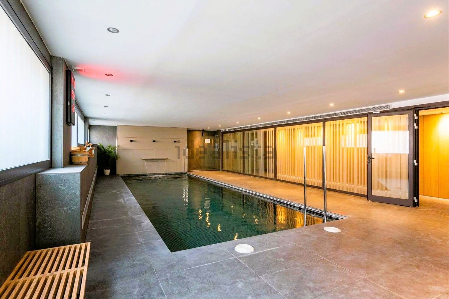 Pis de 136 m² a Madrid