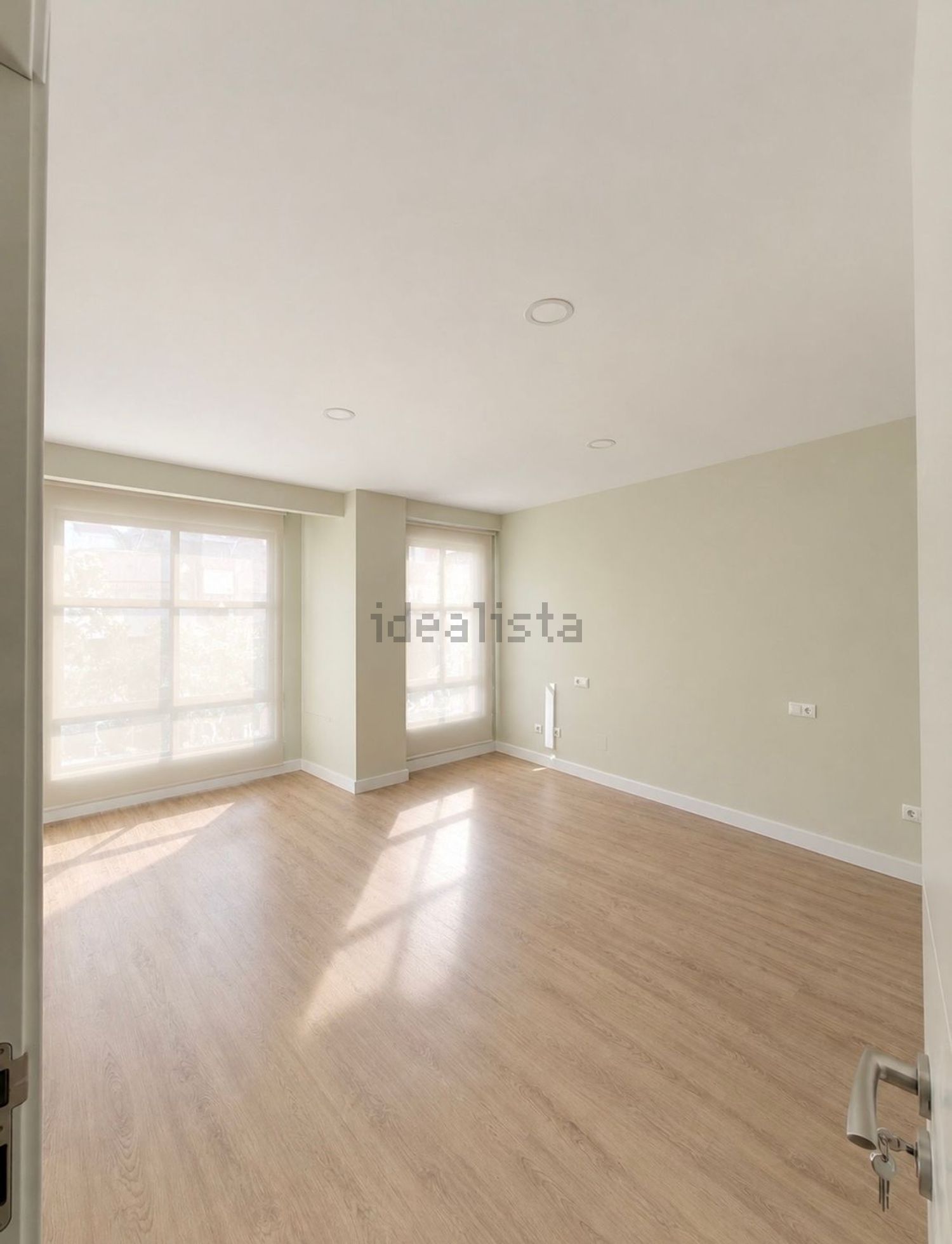 Piso de 85 m² en Ponferrada