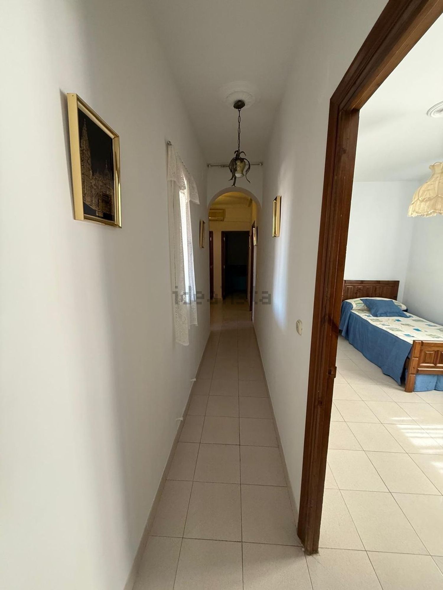 Piso de 120 m² en Polán