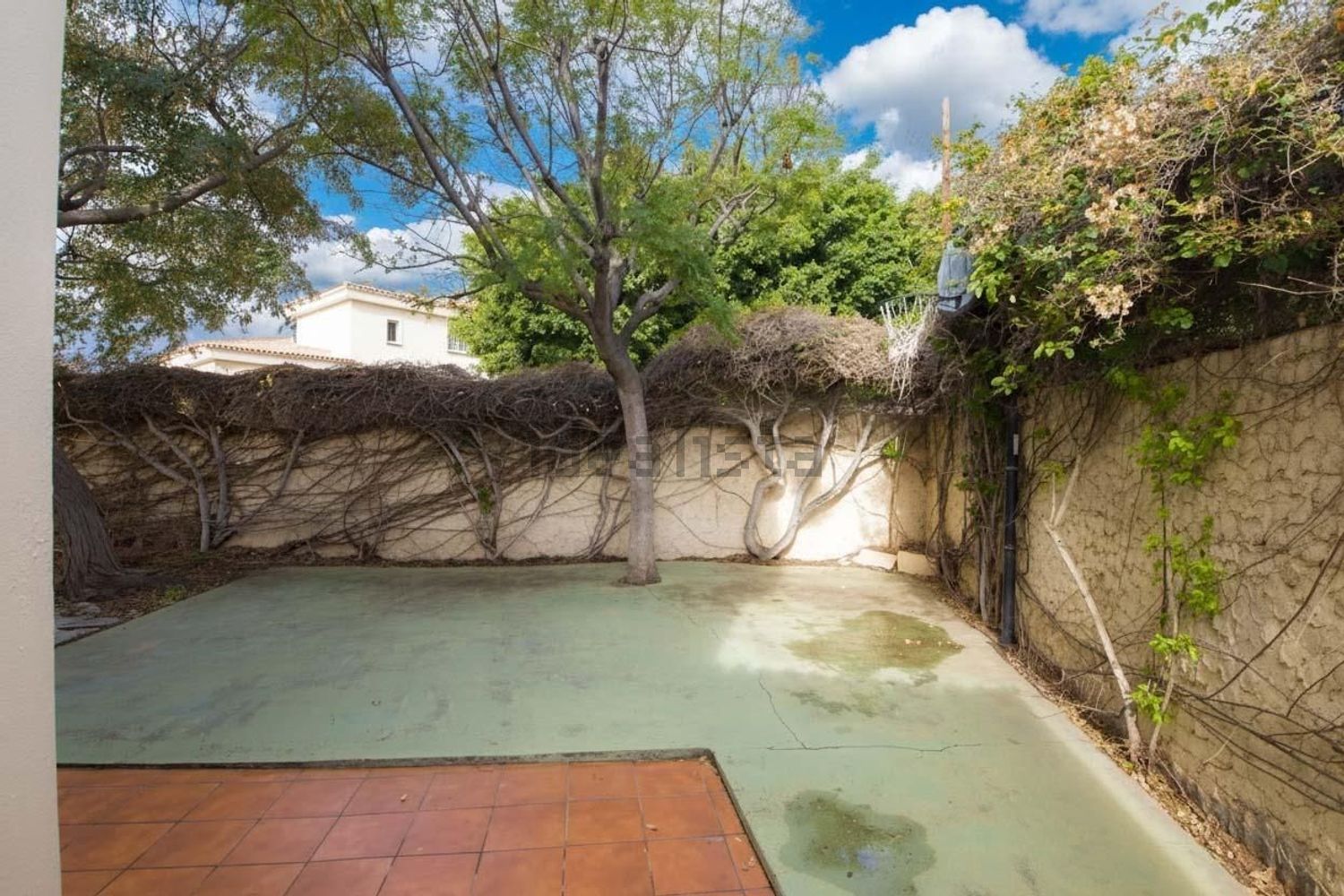 Casa de 163 m² a El Rosario