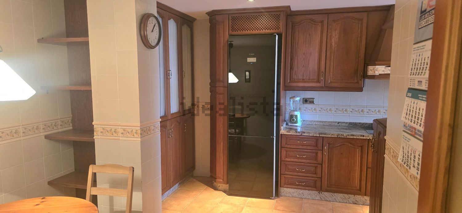 Pis de 200 m² a Granada