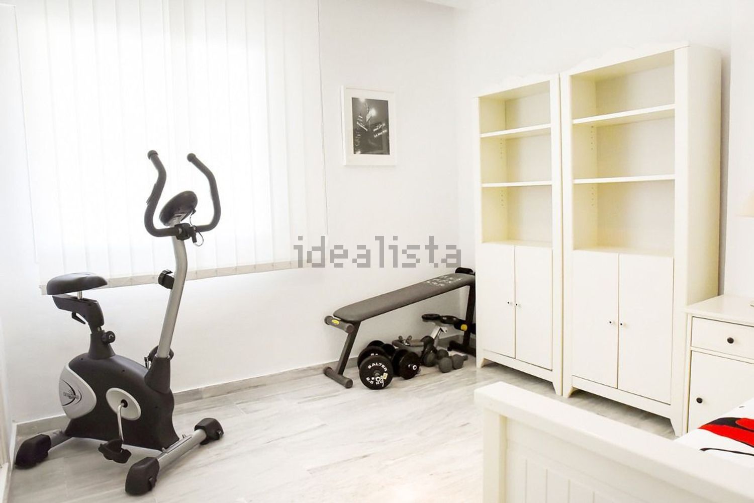 Pis de 226 m² a Marbella