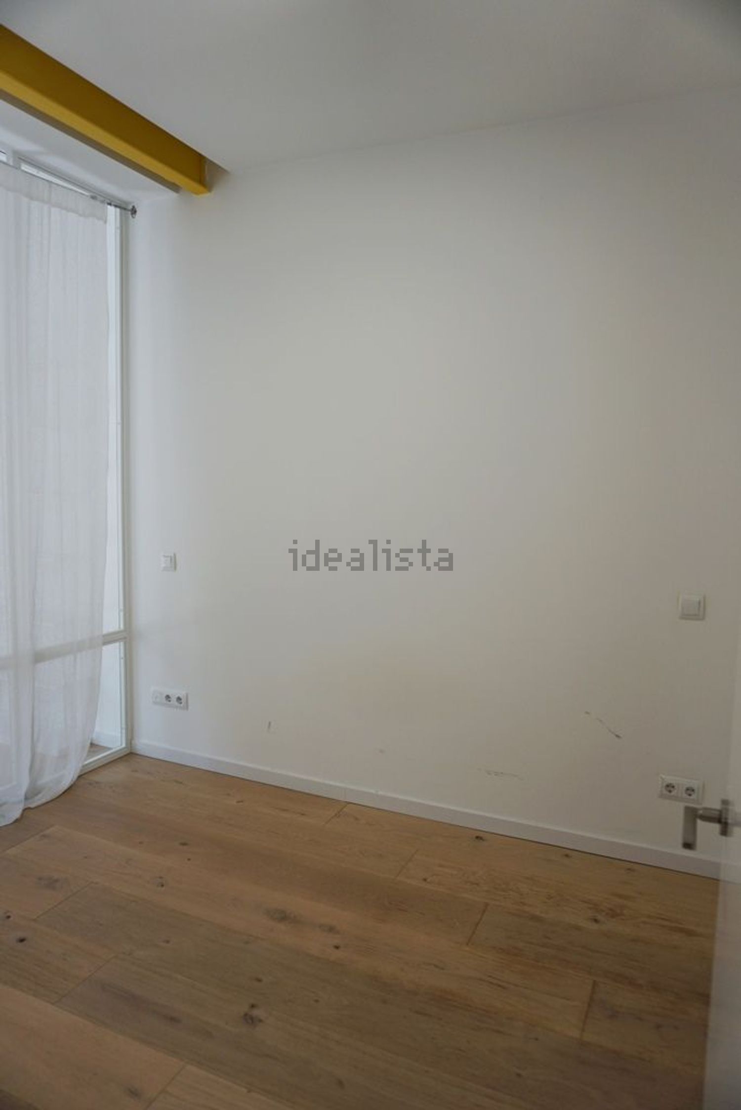 Pis de 72 m² a Madrid