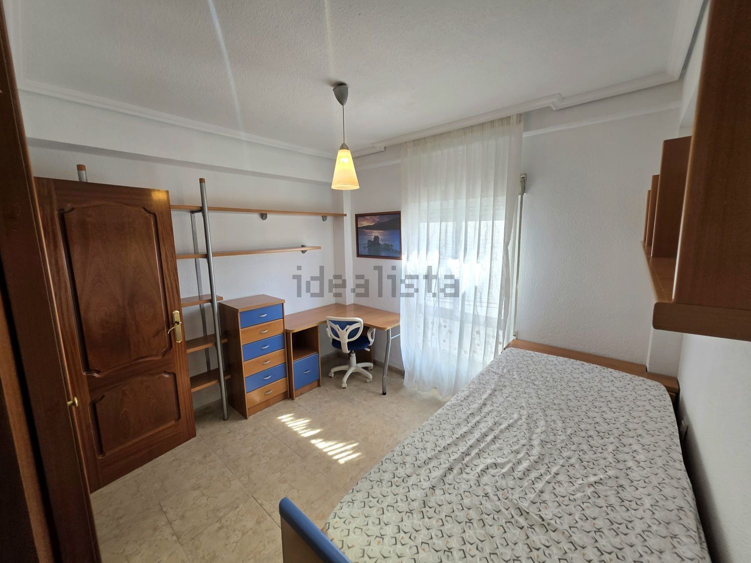 Piso de 100 m² en Córdoba