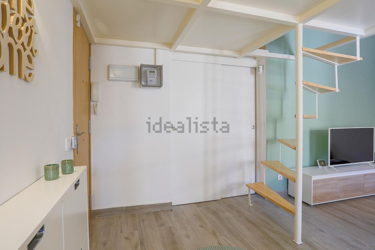 Pis de 42 m² a Barcelona